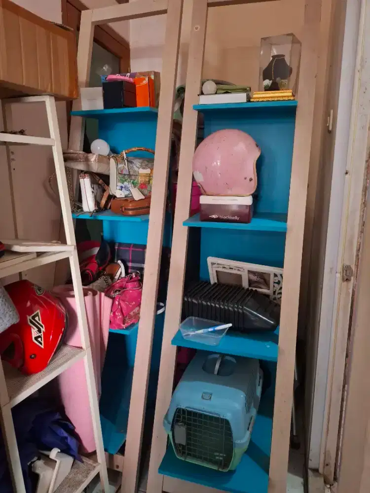 Jual cepat rak informa