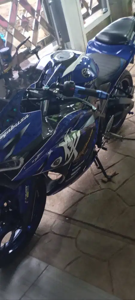Jual motor yamaha