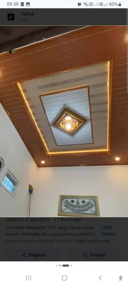 Renofasi dan buat baru rumah.kantor