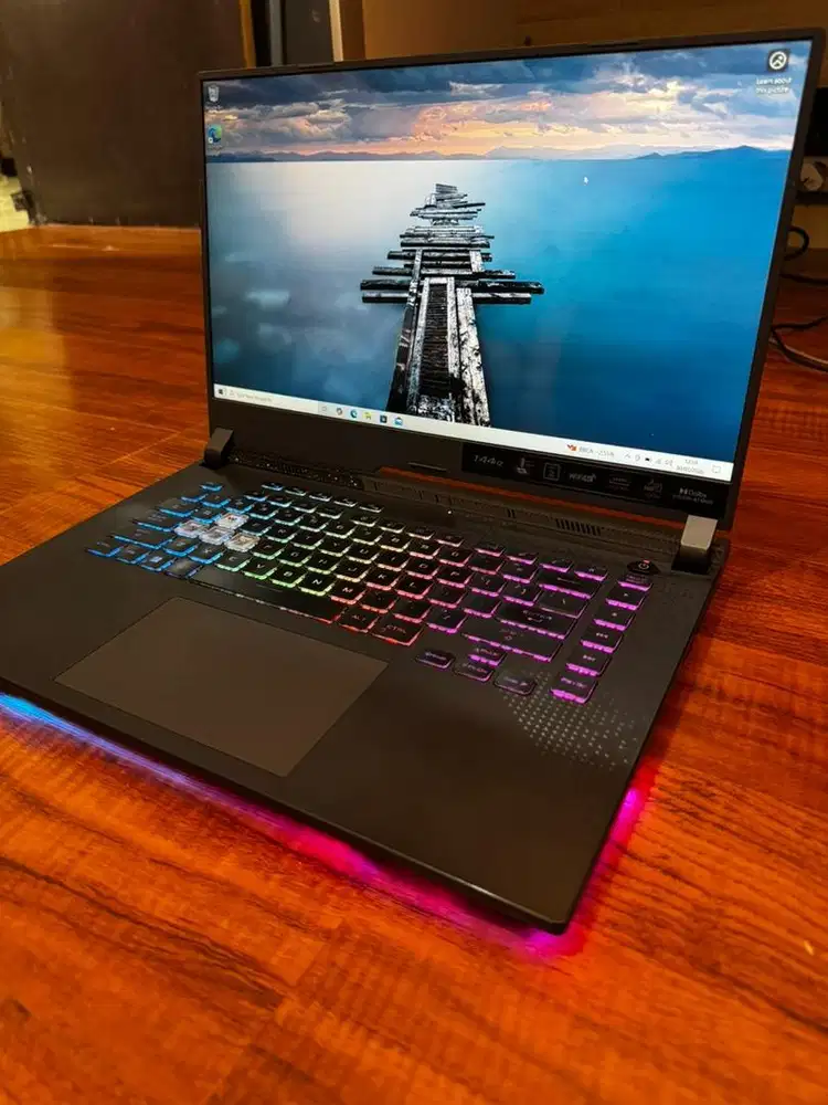 Laptop Asus ROG G513RC-R735B6G-0