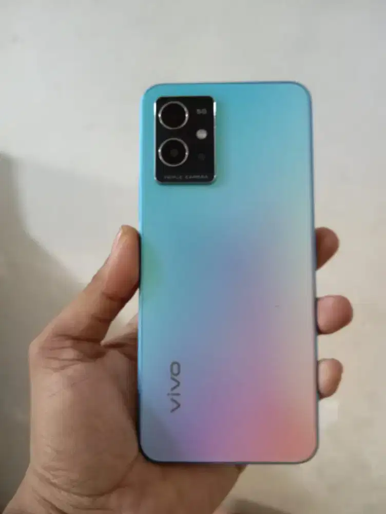 VIVO T1/5G 8/256
