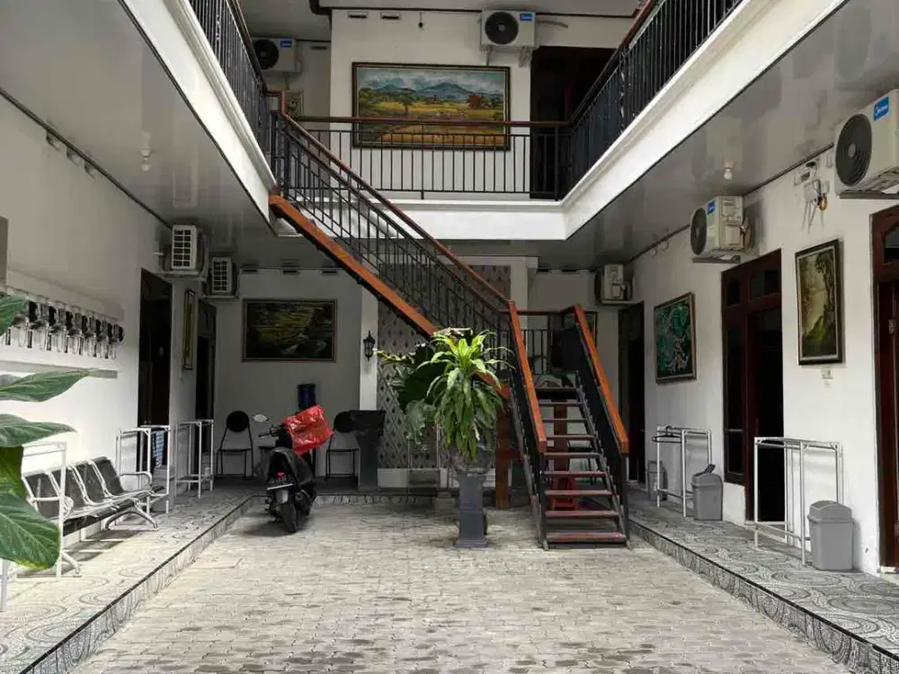 dijual kost ekslusif disumber