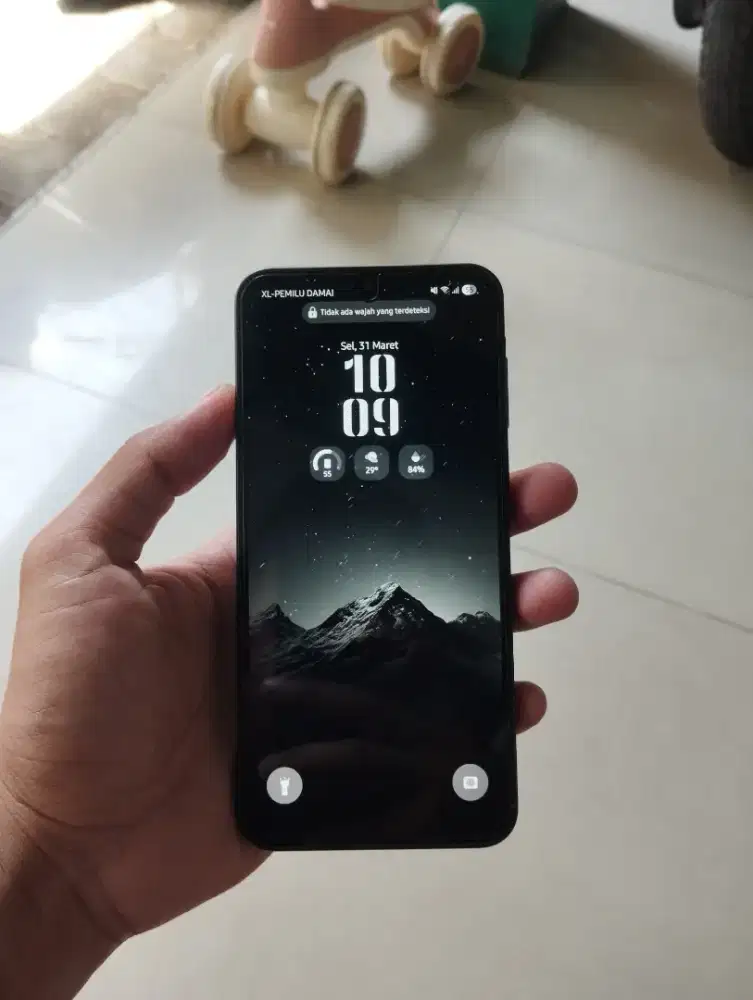 Dijual samsung A17 5G