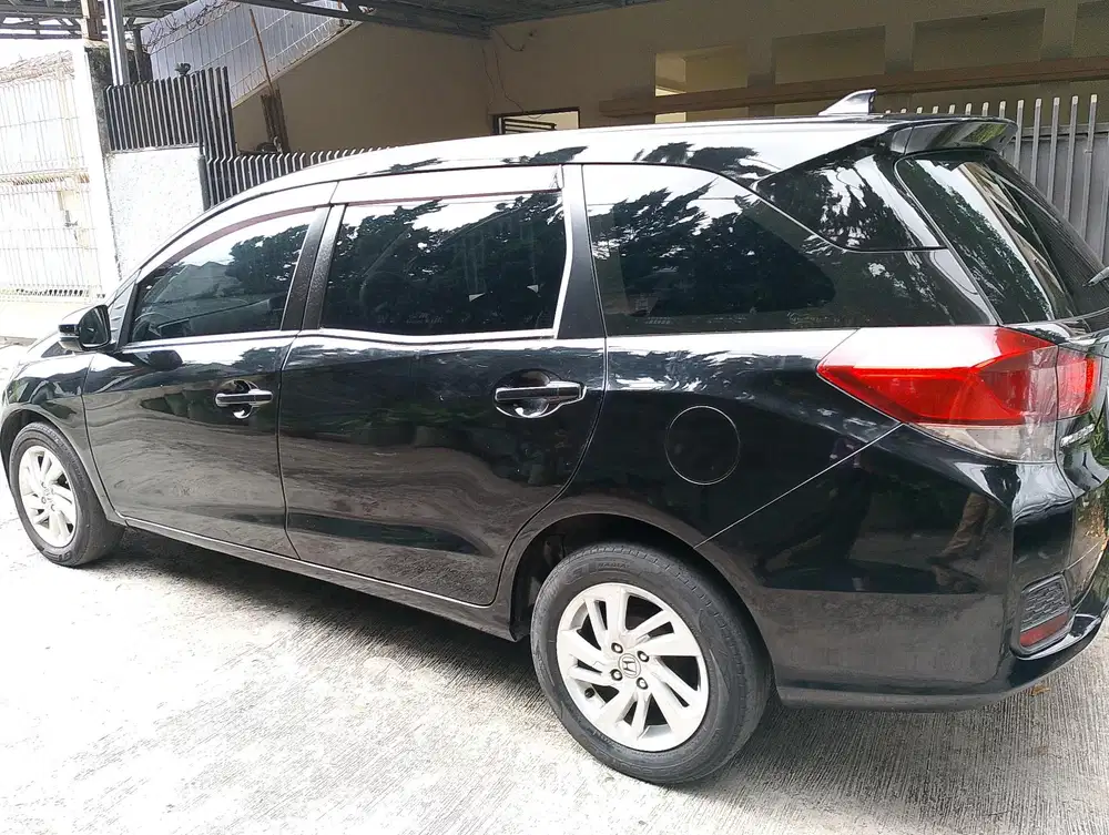 Honda Mobilio 2018 Bensin