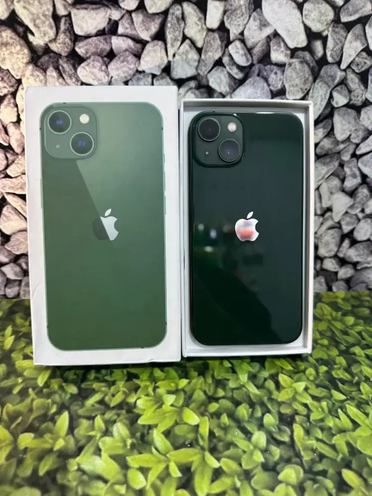 Iphone 13 128Gb ex inter