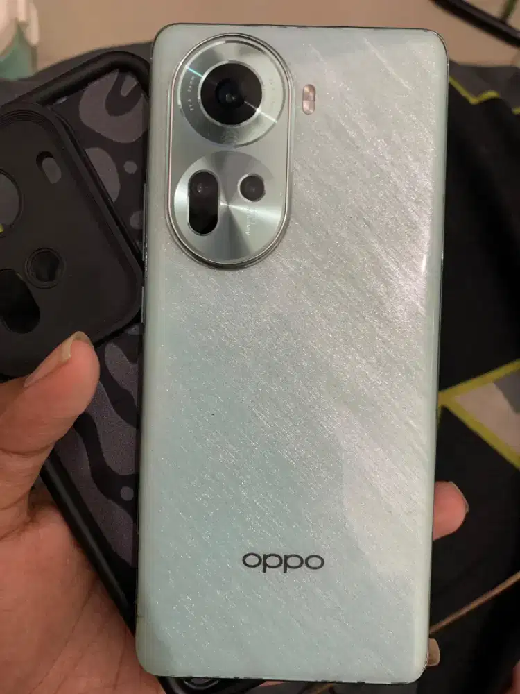 OPPO RENO 11 5G (8+256GB) amoled curved