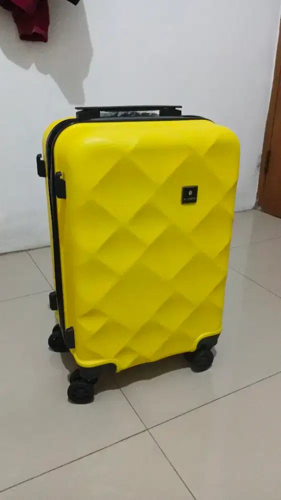 Koper Polo Empire 22 inci