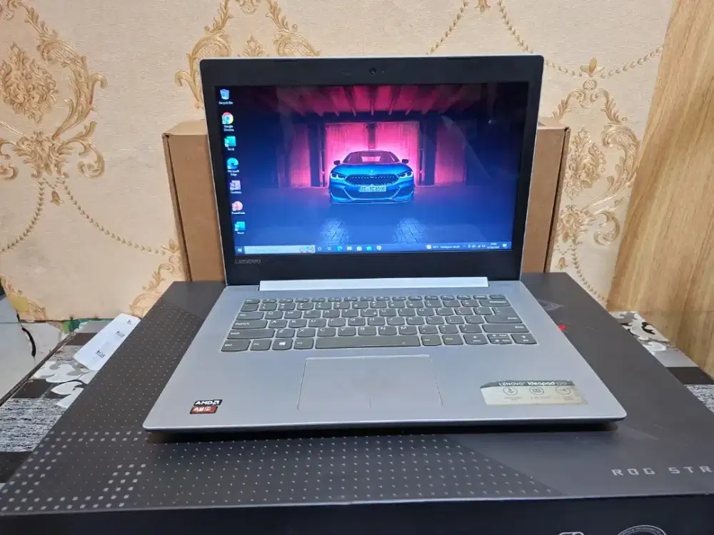 Laptop Lenovo Ideapad 320