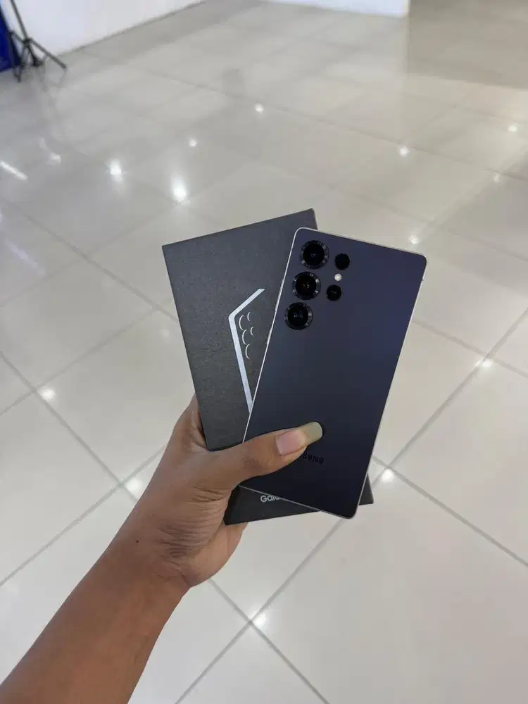 samsung s25 ultra 12/256 sein