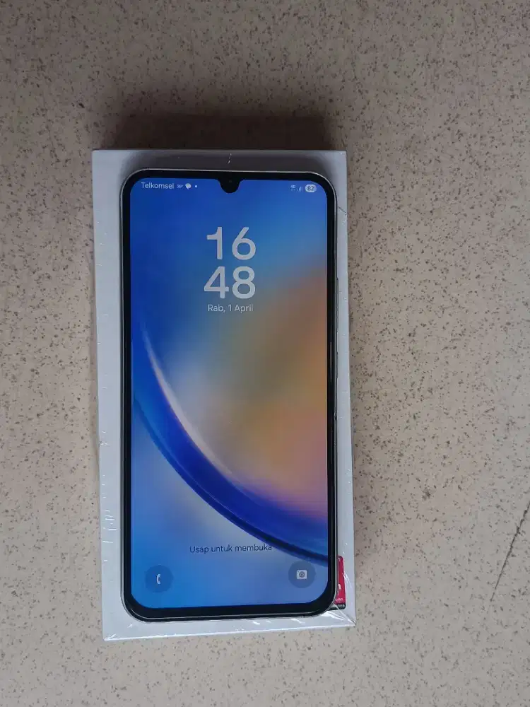 Samsung A34 5G  8/256