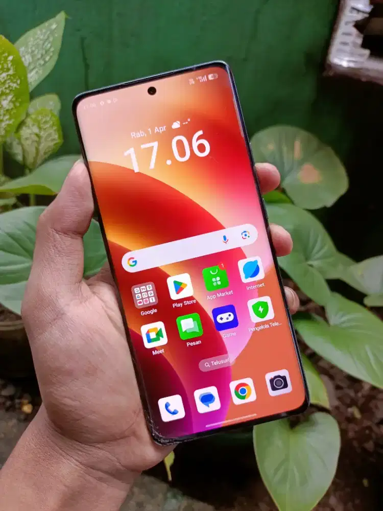 OPPO RENO 10 5G