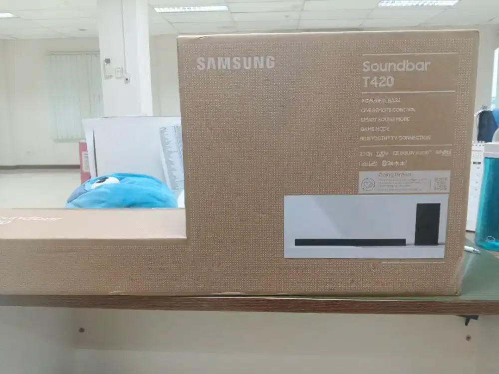 Samsung Soundbar T420