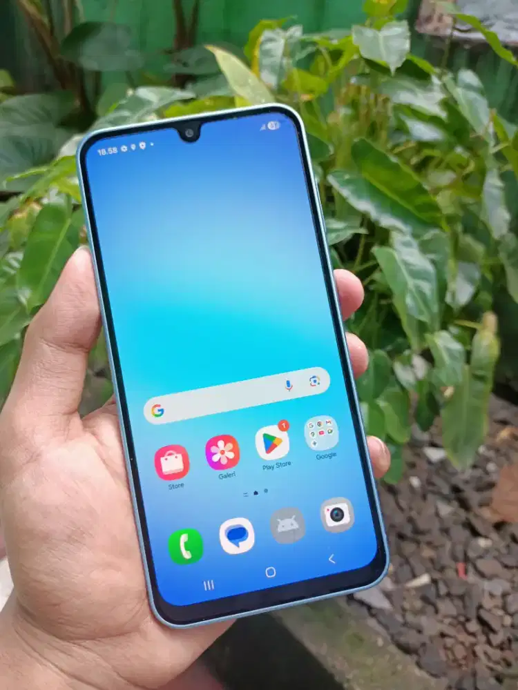 SAMSUNG A17 4G 8/128GB