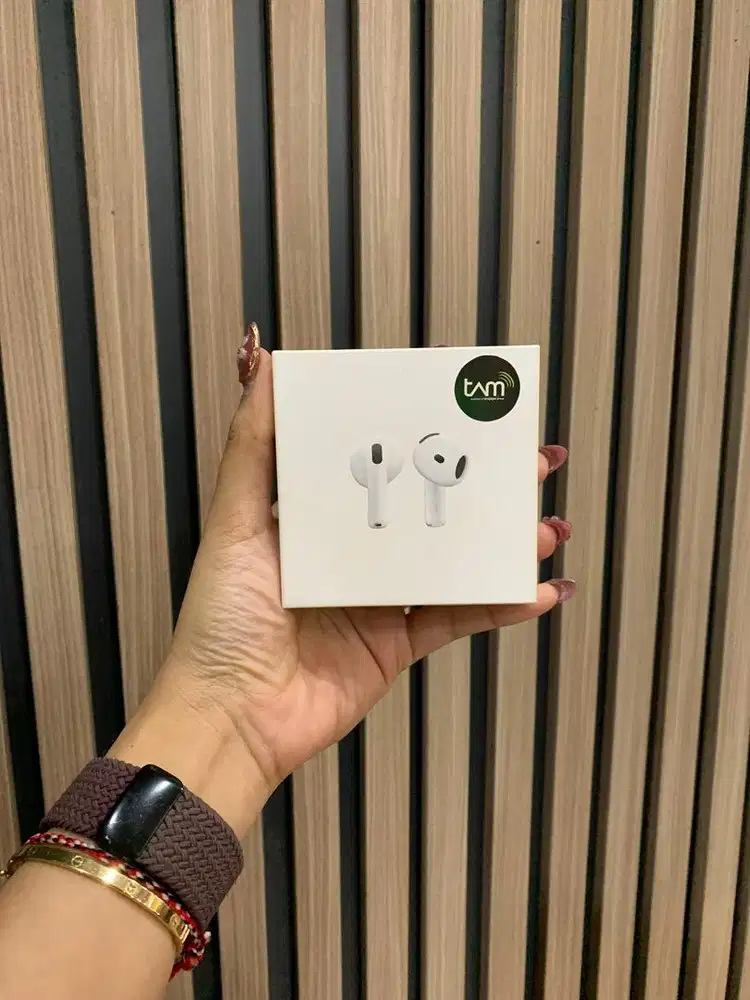 Airpods gen 4 non anc brand new