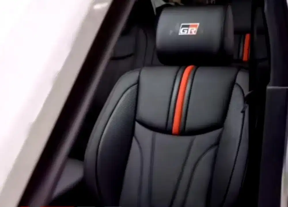 Sarung Jok Mobil Cover Jok Mobil Custom Avanza Xenia Rush Terios