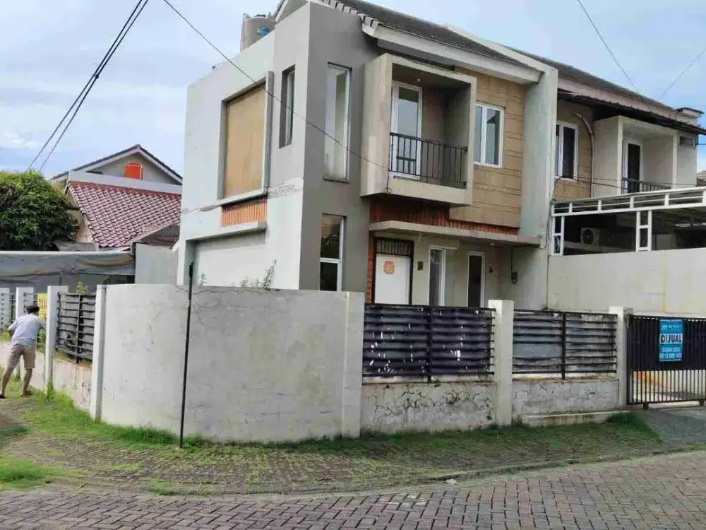 Tangerang Duta Garden Mediterania