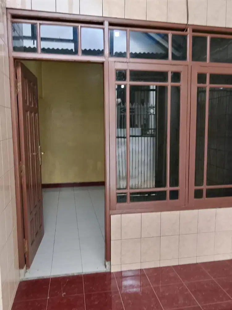 Disewakan Rumah 3 Kamar Tidur-Dayeuhkolot-Siap Huni
