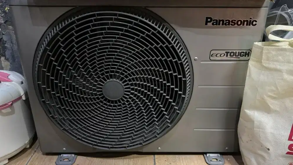 AC panasonic 1,5 PK second
