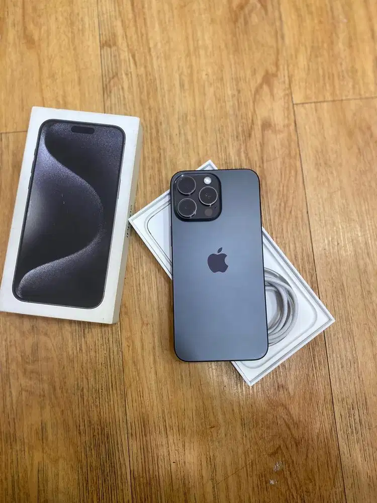 iphone 15 promax 256 resmi beacukai