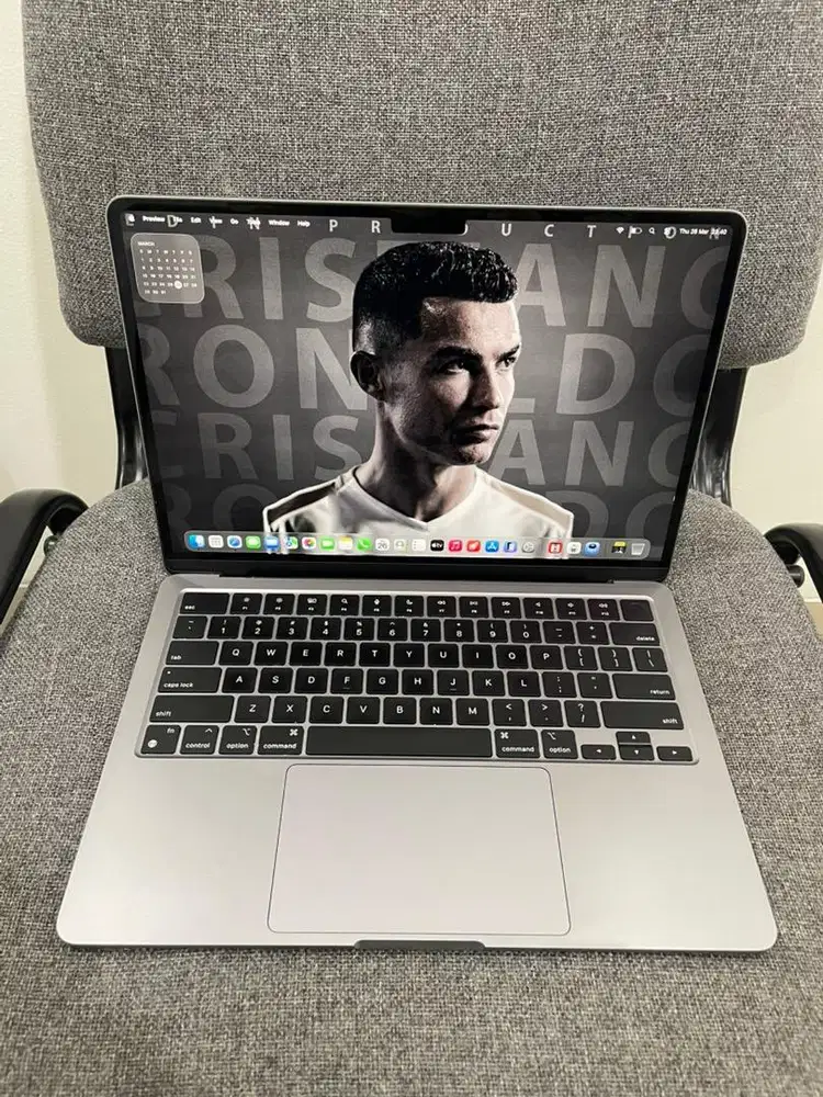 MacBook Air M2 2022 8/256GB