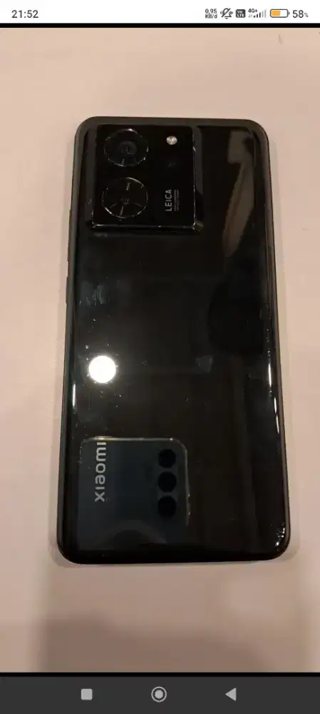 Mahar naik spek siap nambah