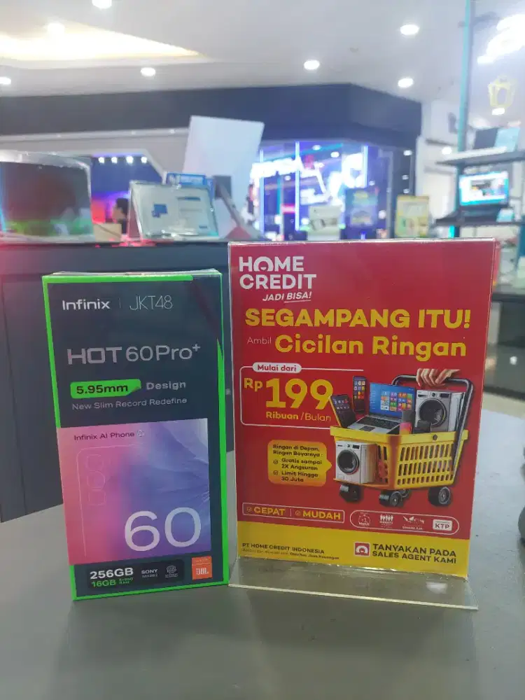 Infinix Hot 60 Pro Plus