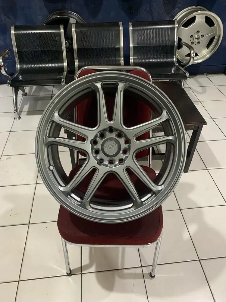 Velg mobil HSR NX SPO ring 17