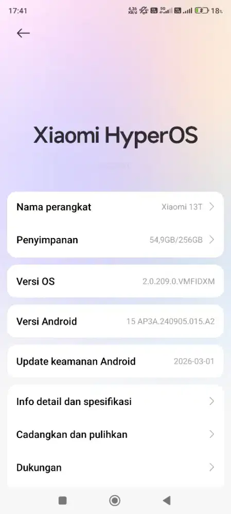 Mau naik spek atau mahar