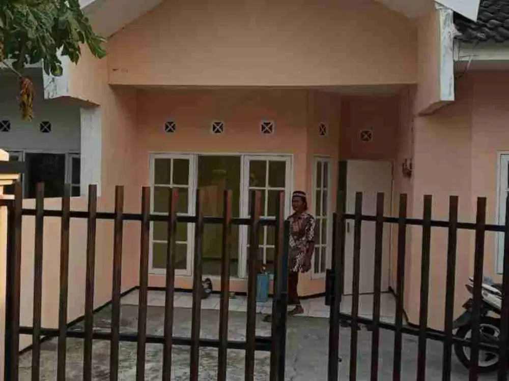 Jual Cepat Murah Sumber Rejo Asri