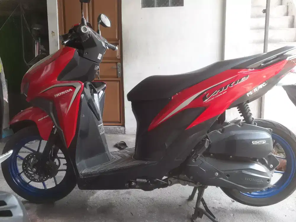 Honda Vario CBS 2019