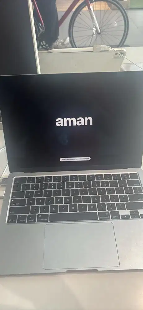 CICILAN 0% MACBOOK M4