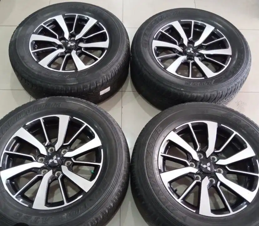 Veleg oem ring 18 pajero