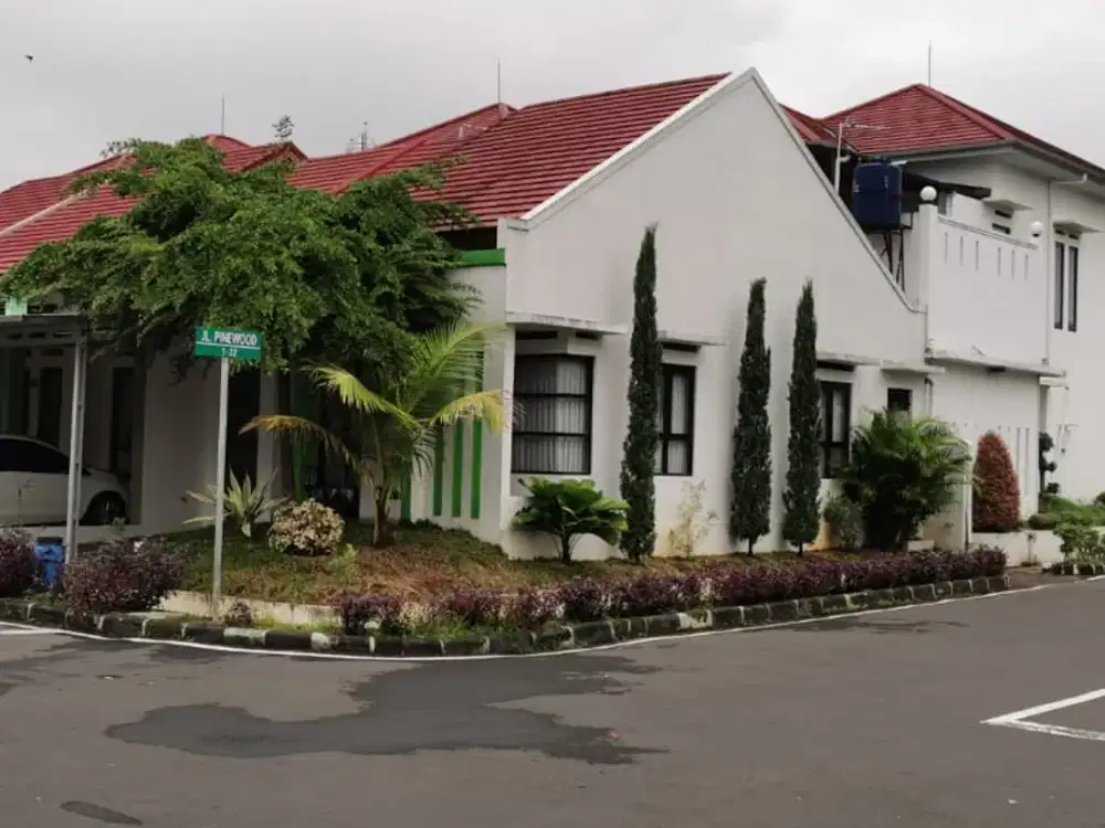 Disewakan Rumah di Tasikmalaya, Perumahan Elite Grand Mayasari Estate