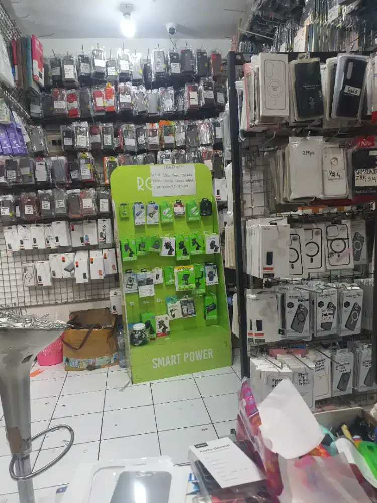 Dibutuhkan karyawati segera