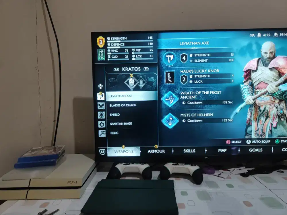 PS4 Original Firmware