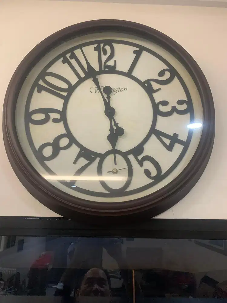 Jam Wellington GOODDEAL