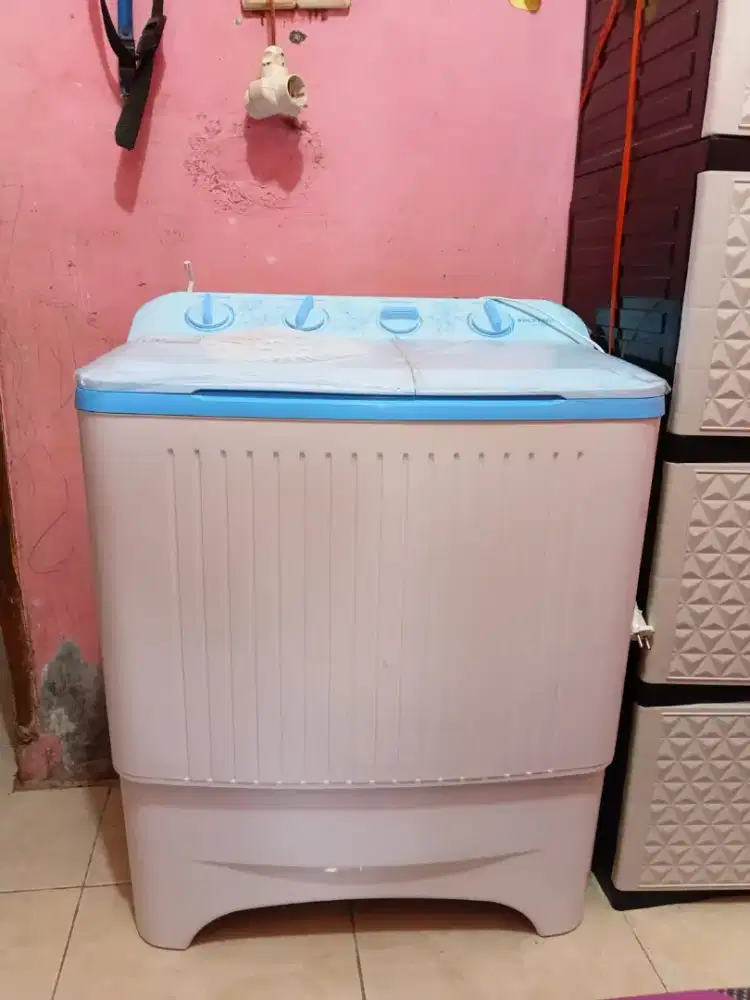 jual mesin cuci