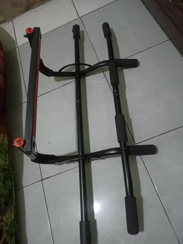 ALAT GYM ADIDAS DOOR GYM MULTYGRIP
