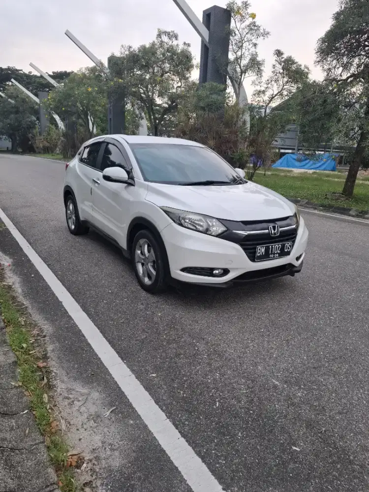 Km50rb Hrv matic 2016