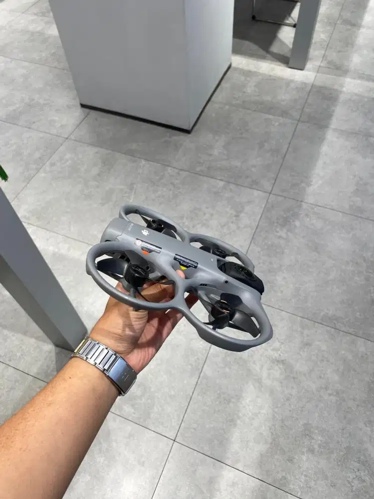 NEW AVATA 360 + DJI RC 2