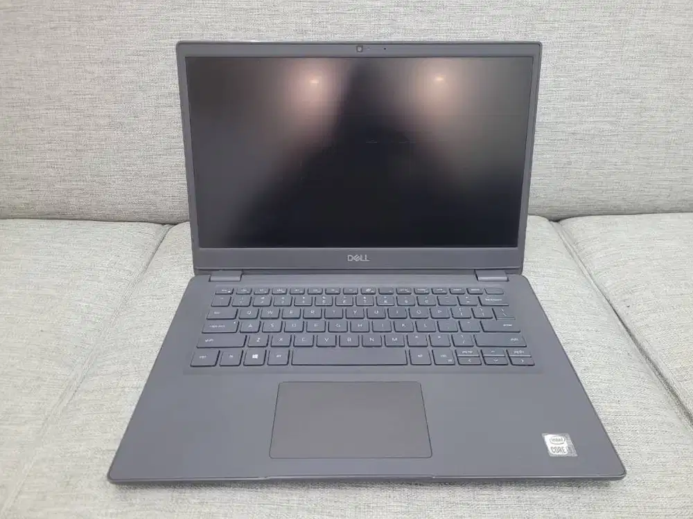 JUAL DELL LATITUDE 3410 PROCESSOR INTEL i5 - 10210U RAM 8GB SSD NVME