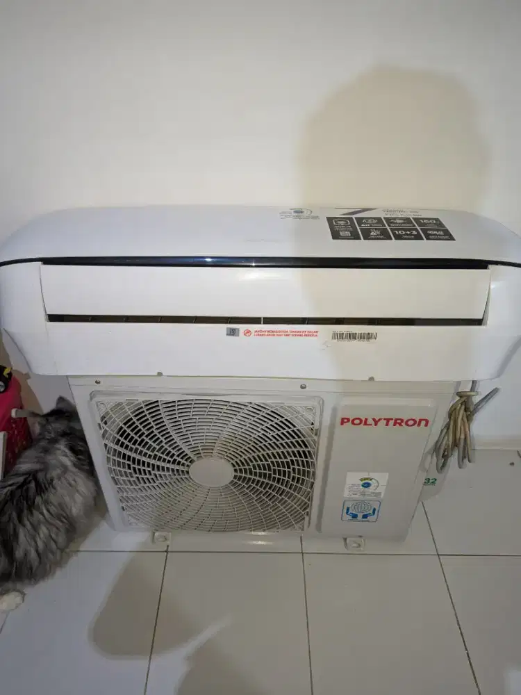 AC Polytron Smart Neuva Pro 1 PK