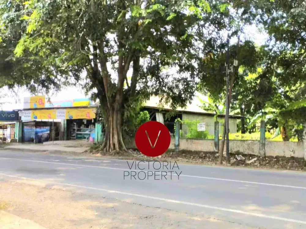 Jual 3 Rumah Hitung Tanah di Cariu Jonggol Kab Bogor.