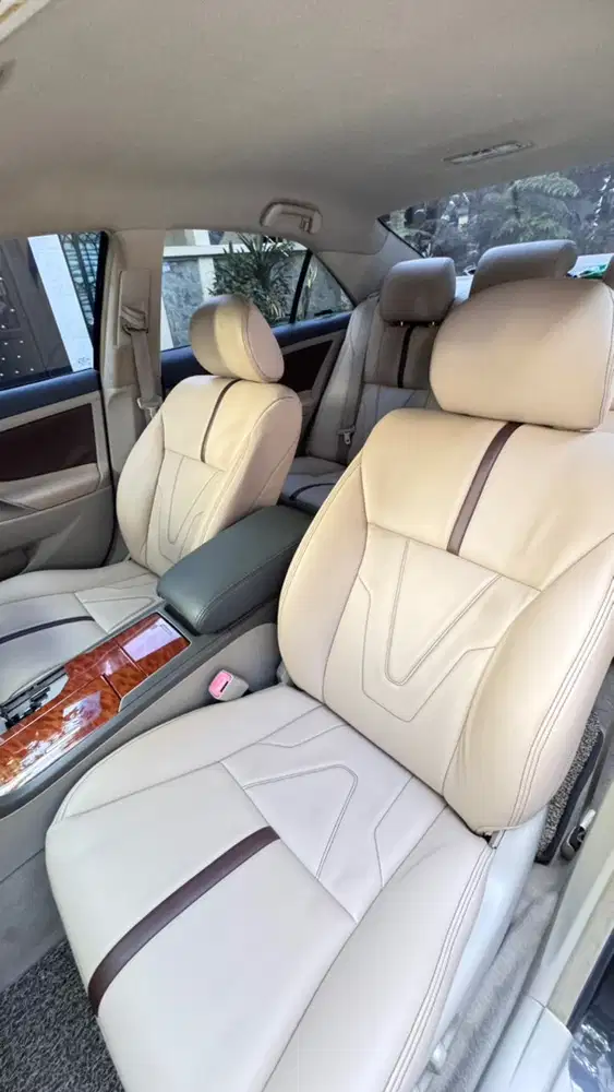 Toyota Camry 2008 Bensin