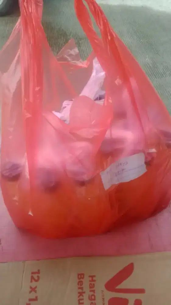 Admin packing toko online