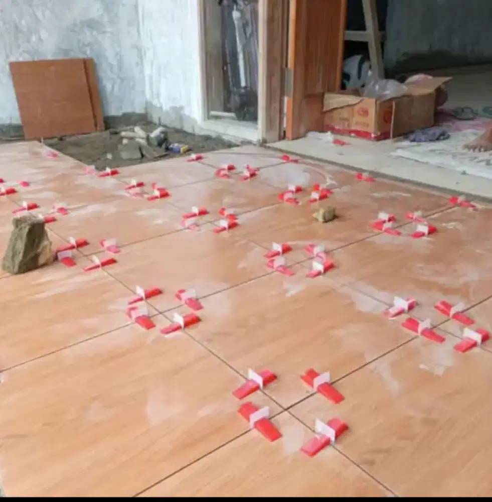 Jasa pasang keramik dan Grenit