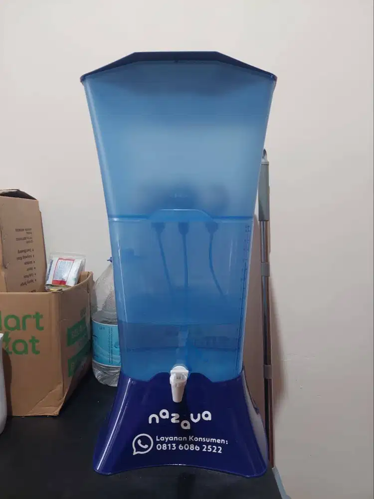 Nazava Murni 3 Filter - Filter Air Minum