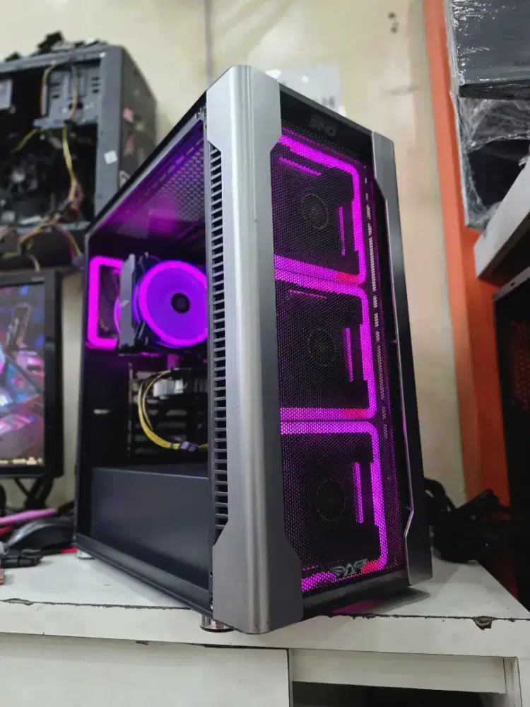 PC GAMING EDITING RENDERING 3DMAX VALORANT DOTA 2 ROBLOX