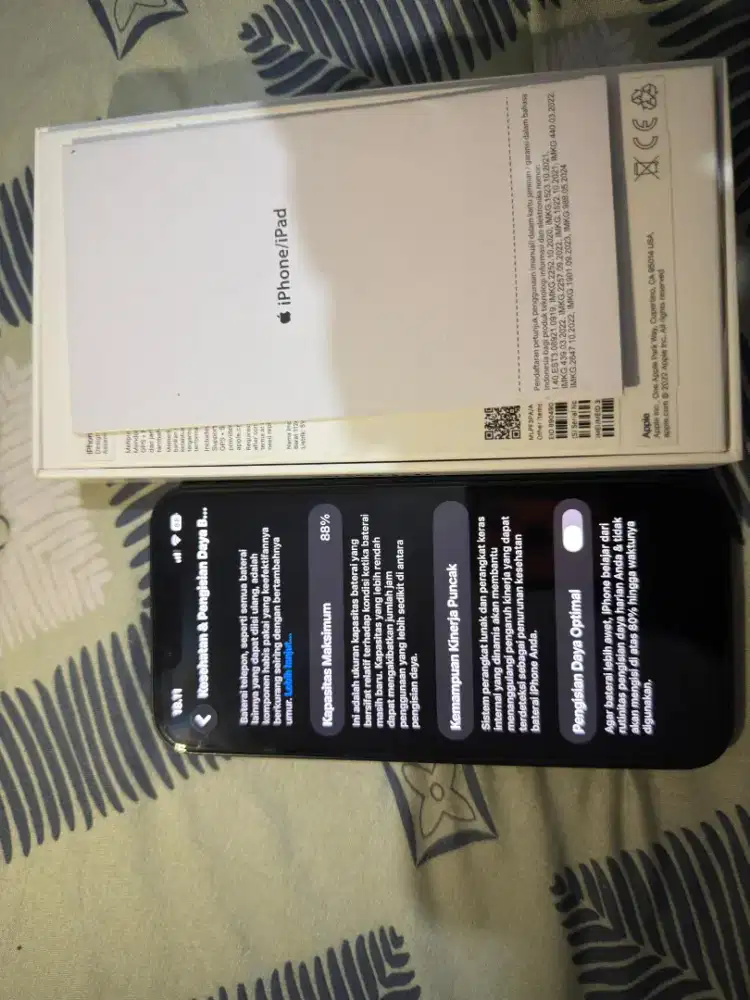 iphone 13 basic ibox