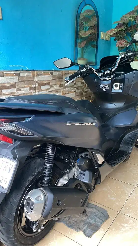 Honda PCX 160 rh 2024